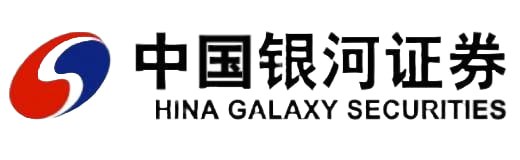 中国银河证券 Logo